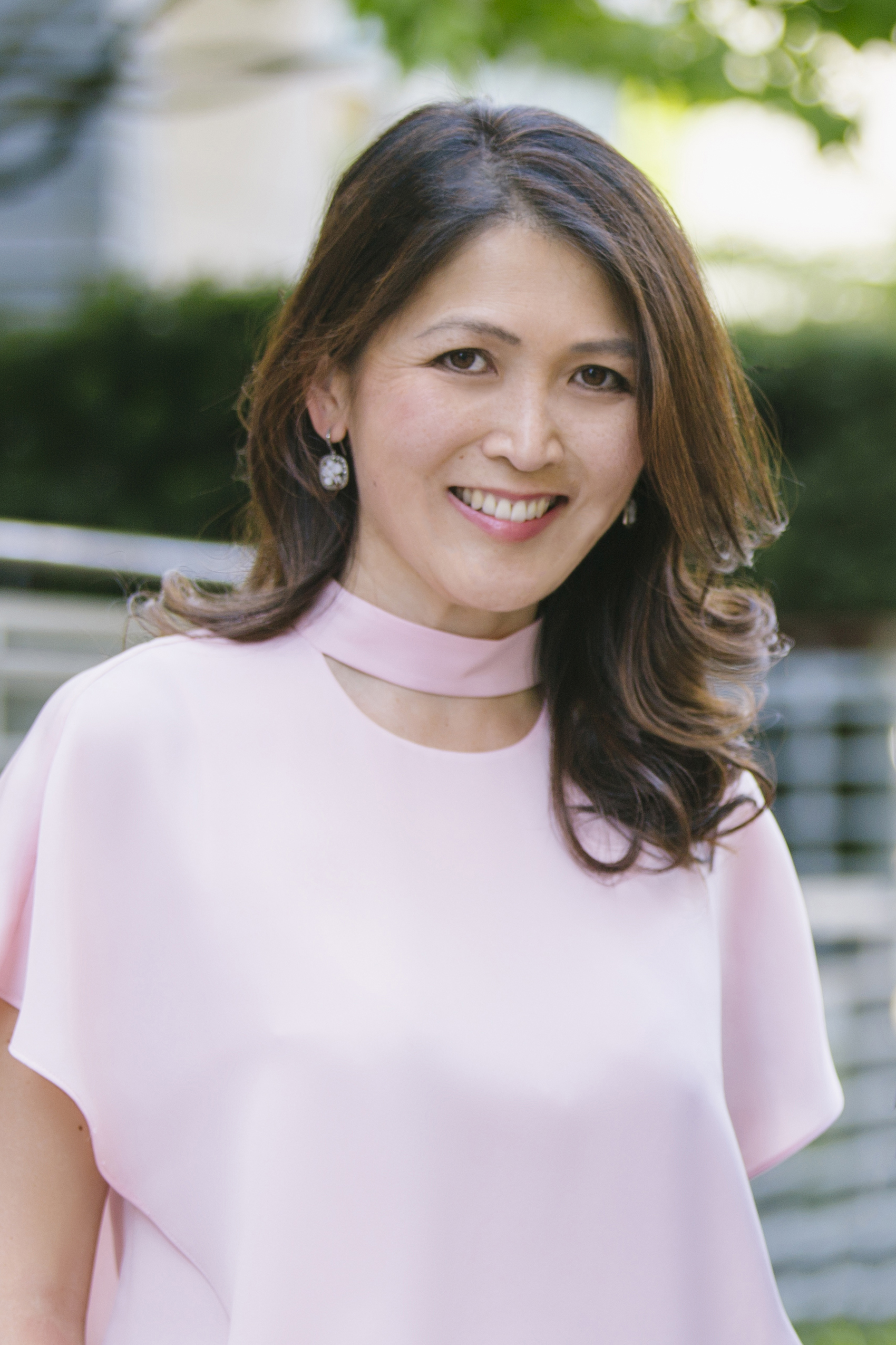 Getting to know Jessica Matheson SIGnature Recruiting Inc